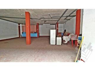 Local Comercial a Casco Urbano. Venta de  local en vinaros con muchas posibilidades de negocio