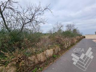 Industrial plot in Alio 13. Solar en venta en alcalà de xivert