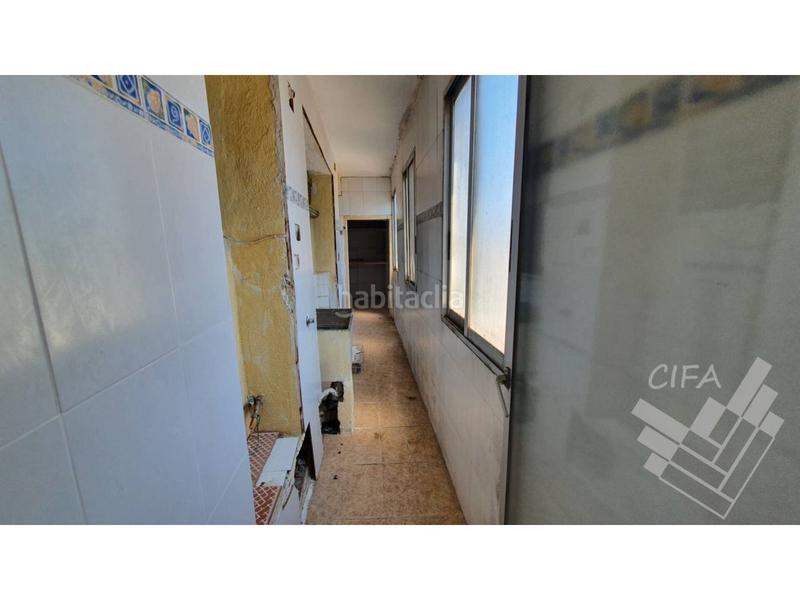 Foto 5f85f31e-45da-4c5a-8524-78d49789eeb8. Piso venta de piso a reformar en benicarlo en Pueblo Benicarló