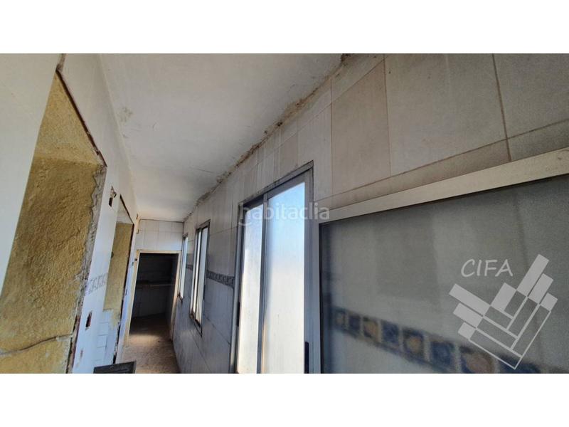 Foto f745e78d-f5bb-4f7b-8f85-1aefd4973641. Piso venta de piso a reformar en benicarlo en Pueblo Benicarló