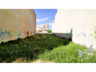 Terreno residencial en Casco Urbano