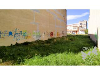 Solar industrial  Fray p gonel. Parcela en venta en nucli urbà vinaròs