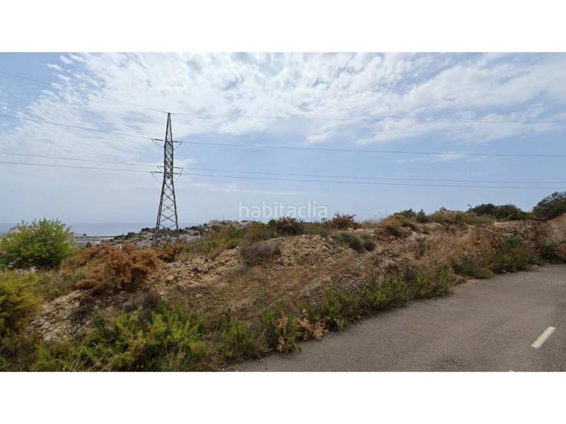 Foto 1bf36da1-2530-4017-a2e6-ee3625039d0e. Terreny residencial a holanda 34 a Las Atalayas-Urmi-Cerro Mar Peñíscola