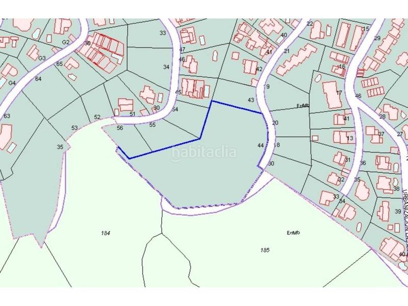 Foto 43ae317e-a9e4-4379-997d-718adc3301d6. Terreny residencial a holanda 34 a Las Atalayas-Urmi-Cerro Mar Peñíscola
