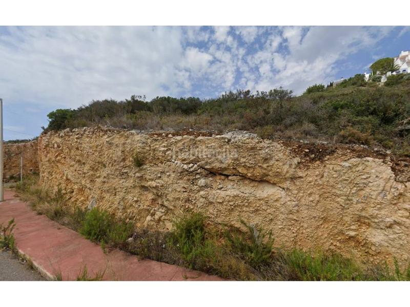 Foto b2a13e79-1b83-4167-923d-8893db3c396d. Terreny residencial a holanda 34 a Las Atalayas-Urmi-Cerro Mar Peñíscola