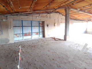 Nave industrial en Les planes del regne polígono 1 parcela 12. Venta nave industrial