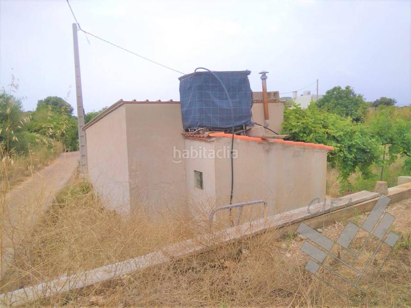 Foto b2611f78-eb95-4d31-bdd4-4a8b34b6d00c. Finca rústica finca rustica en venta en vinaros en Vinaròs