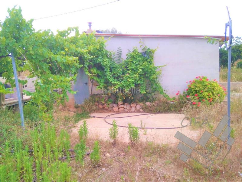 Foto cb5b2344-f314-4cc2-85b2-d416321e4f05. Finca rústica finca rustica en venta en vinaros en Vinaròs