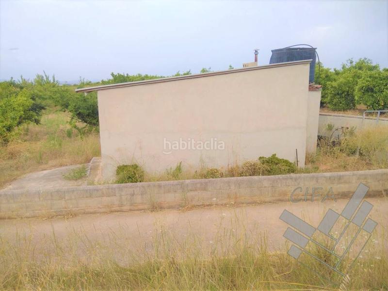 Foto f216be62-0c77-47ea-ab03-5562133e0246. Finca rústica finca rustica en venta en vinaros en Vinaròs