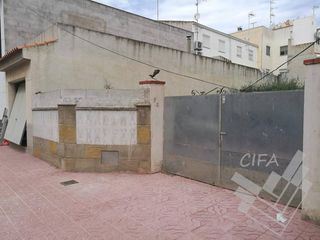 Terreno residencial en Andalucia 84