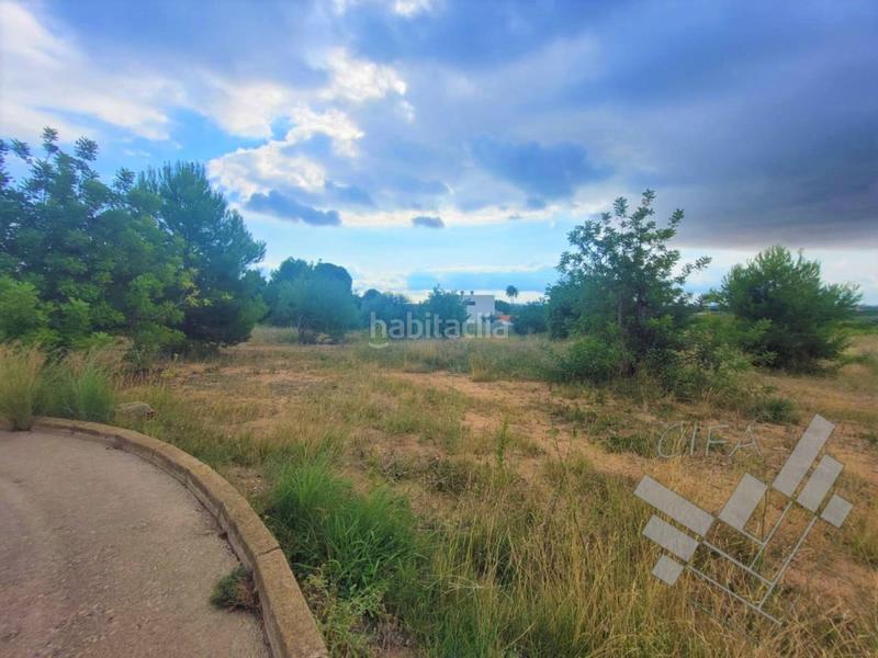 Foto 6745a1de-52b3-4be7-96e3-1a930c93f7f5. Terrain résidentiel dans closa de Vinaròs - ermita Vinaròs