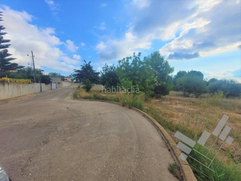 Foto 6c126c9d-f7a5-4f1c-9120-1ef37d4411b4. Terrain résidentiel dans closa de Vinaròs - ermita Vinaròs