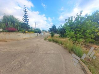Terreno residencial  Margallons. Se vende suelo urbano