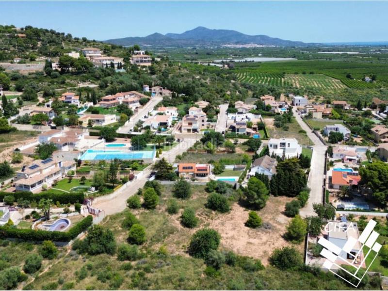 Foto c1fe66c7-9d2c-413f-9818-8c91eb87b4f6. Terrain résidentiel dans closa de Vinaròs - ermita Vinaròs