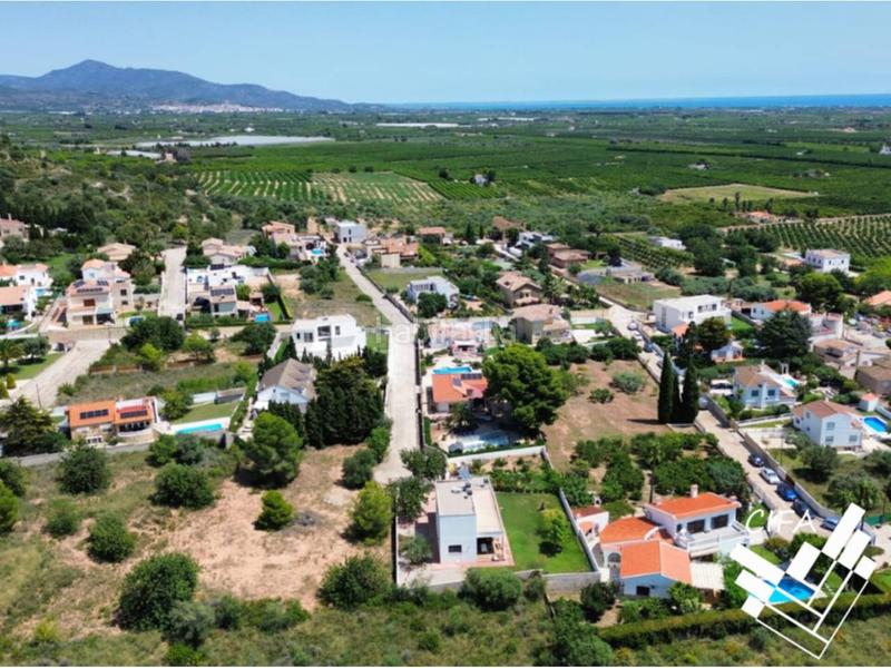 Foto deb7076d-760a-4821-a6c9-22306fb1d978. Terrain résidentiel dans closa de Vinaròs - ermita Vinaròs