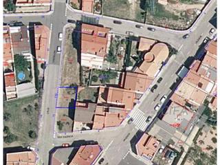 Finca rústica a Castellon 11d. Se vende solar en rossell