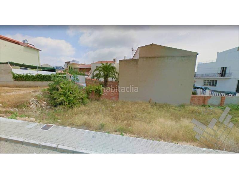 Foto 685933c8-aad8-4e6d-9dfc-c6caaa55cfd4. Finca rústica en castellon 11d se vende solar en Rossell