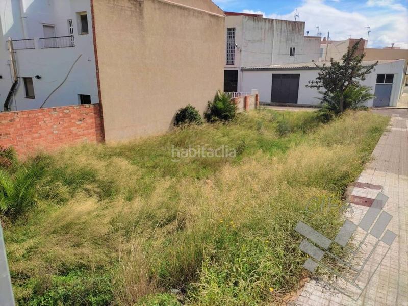 Foto baae5d40-21f3-4fdb-80f2-56d14fa2e6c2. Finca rústica en castellon 11d se vende solar en Rossell