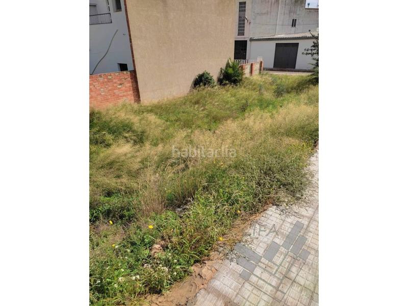 Foto bfc60b98-c7a5-44c6-8282-c5563c50031e. Finca rústica en castellon 11d se vende solar en Rossell