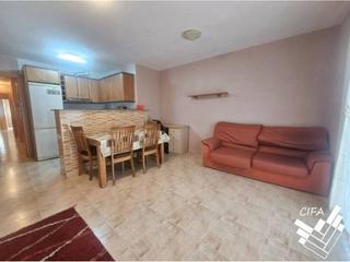 Pis  Murcia. Piso en venta en vinaros