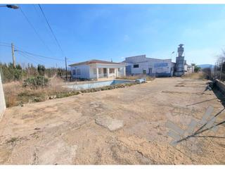 Nau industrial a Balson 2. Venta de nave industrial en  tarragona