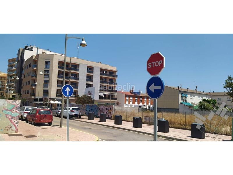 Foto 2b2fb841-dbbd-45ef-9bce-be20f2bc32cc. Finca rústica terreno en venta en Casco Urbano Vinaròs