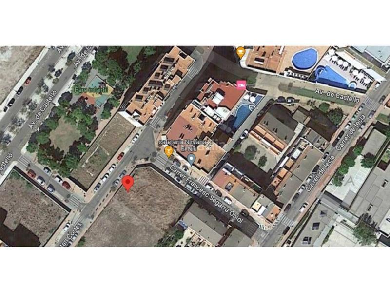 Foto 4bf7548e-6afe-49da-b308-5a9ce8ddffba. Finca rústica terreno en venta en Casco Urbano Vinaròs