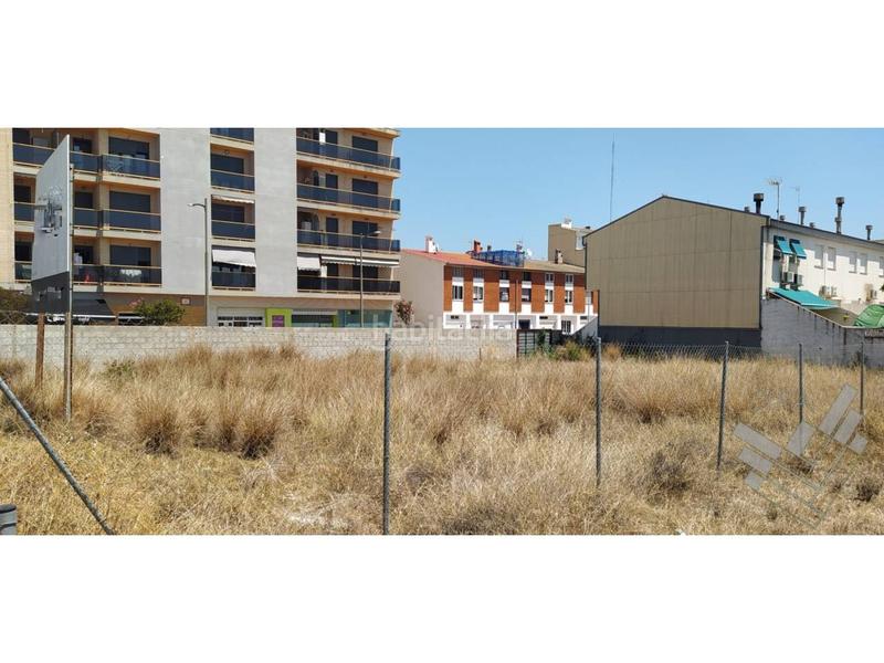 Foto 8a62b842-e35f-4ade-b361-8ba993be40ad. Finca rústica terreno en venta en Casco Urbano Vinaròs