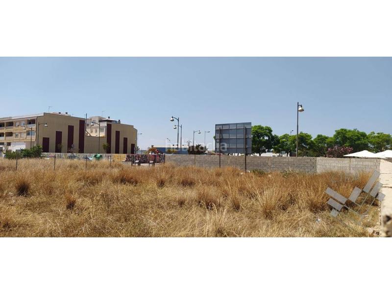 Foto a21b3149-17f8-45ca-9603-b7e3a5c9c9e6. Finca rústica terreno en venta en Casco Urbano Vinaròs