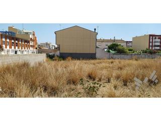 Finca rústica a Casco Urbano. Terreno en venta en vinaròs