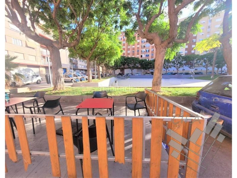 Foto 3c42afcb-8861-4e97-97a9-cfd9f4ea43e6. Local comercial a Casco Urbano Vinaròs