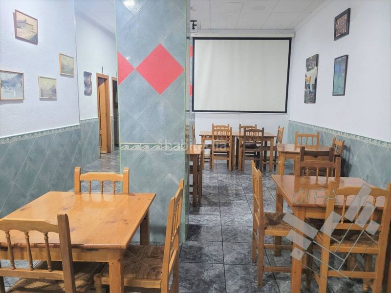 Foto 61a2cbfc-c9a8-454b-a4a3-41afa447c43e. Local comercial a Casco Urbano Vinaròs