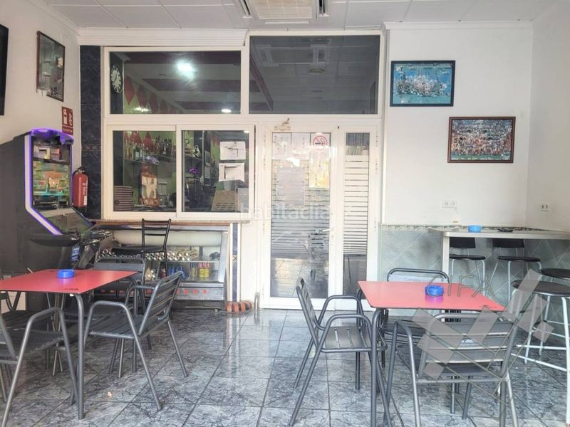 Foto 66cb31d3-63d0-4285-b3a5-9c55a6ecf4b8. Local comercial a Casco Urbano Vinaròs