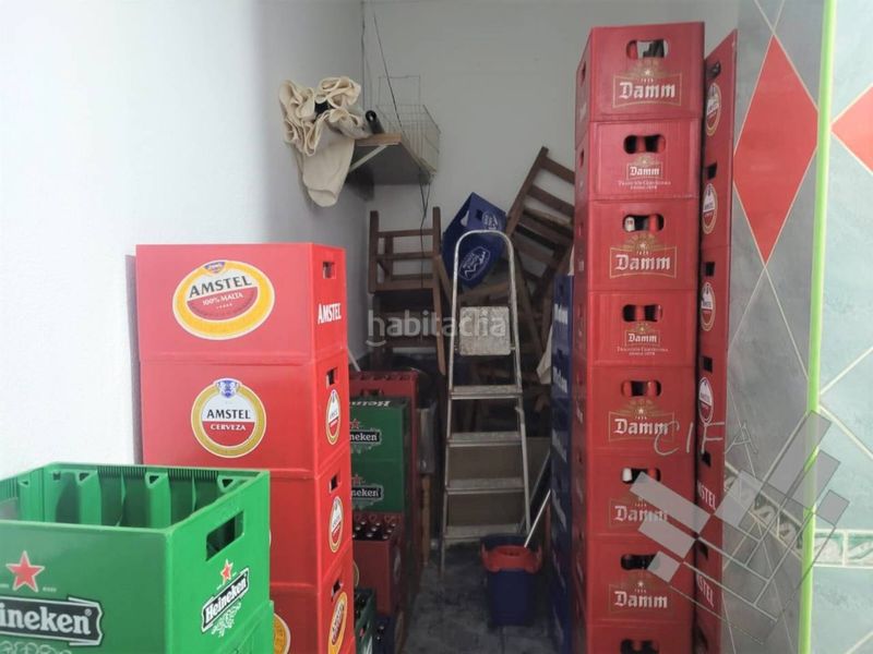 Foto 7cf18825-2948-4f0b-a193-b558d453ba27. Local comercial a Casco Urbano Vinaròs