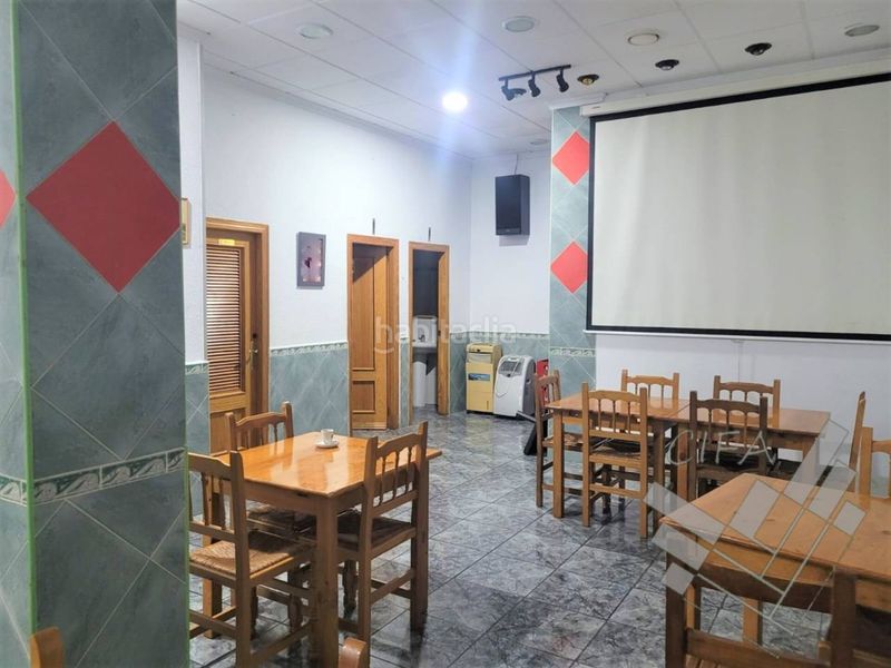 Foto 97af1bfc-61ab-4581-b186-2d80694ed00a. Local comercial a Casco Urbano Vinaròs