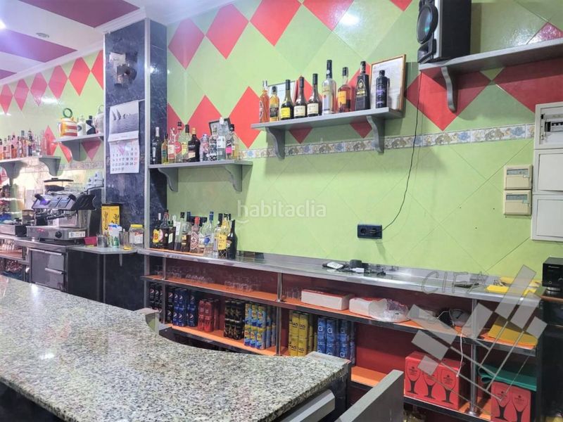 Foto a51a8aa5-f11d-43c8-a20f-453ce9637e4f. Local comercial a Casco Urbano Vinaròs