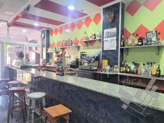 Local Comercial  Corts valencianes. Se vende barrestaurante en vinaros