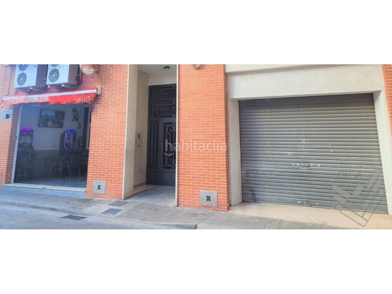 Foto e2c20659-6c8e-47fc-95c1-8aefeb01cbea. Local comercial a Casco Urbano Vinaròs