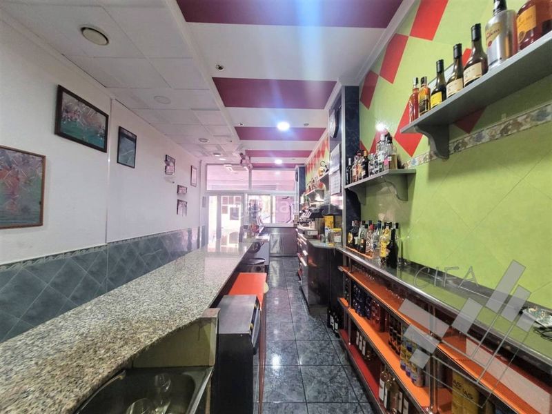 Foto fd28288b-e54f-48d7-9b6c-40d815482b1e. Local comercial a Casco Urbano Vinaròs