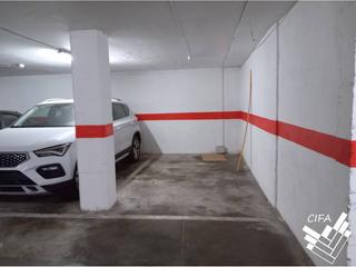 Aparcament cotxe a Casco Urbano. Plaza de parking zona hotel vinaróz