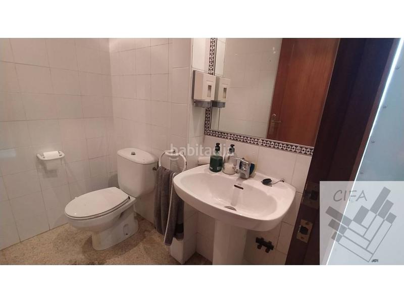 Foto 8af45148-5436-40ef-91ee-90b29ec0f7f7. Nave industrial  en venta en nucli urbà en Vinaròs