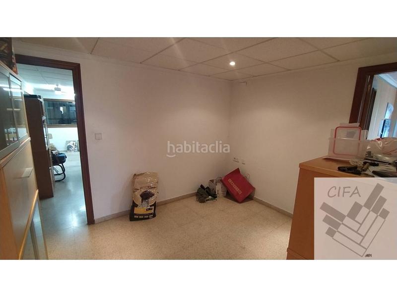 Foto fe6ba05e-dbe8-4e91-93d6-32e9e32f0b04. Nave industrial  en venta en nucli urbà en Vinaròs