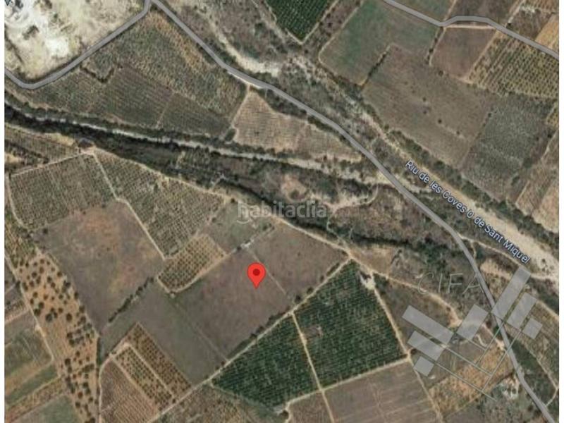 Foto 1e676bdd-2535-49ff-b2bc-55e737c27a24. Finca rústica en 18 terreno en copropiedad en alcalá de xivert, castellón en Alcossebre