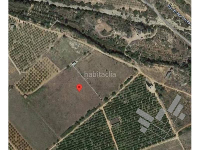 Foto 3c80a225-b5c3-4def-848e-69e048cf025a. Finca rústica en 18 terreno en copropiedad en alcalá de xivert, castellón en Alcossebre