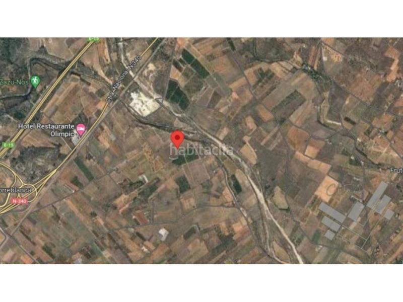 Foto 777c55e3-fe77-47fe-adcd-fe8cbcf0893b. Finca rústica en 18 terreno en copropiedad en alcalá de xivert, castellón en Alcossebre