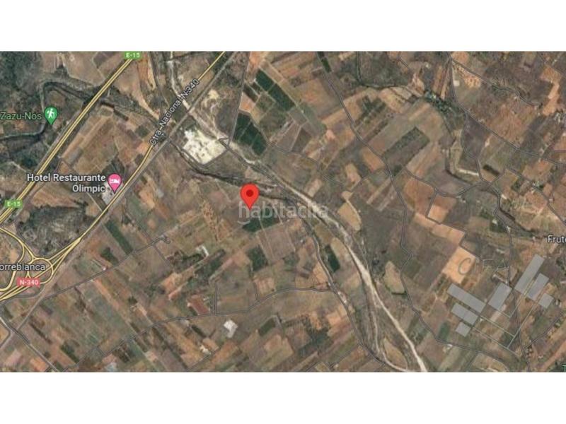 Foto 8643d803-12d5-4c4e-9f8d-43486342a801. Finca rústica en 18 terreno en copropiedad en alcalá de xivert, castellón en Alcossebre