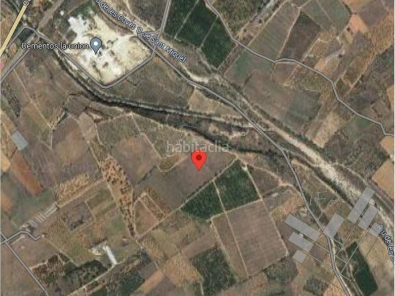 Foto caf29160-9862-44e2-aa8a-b3576fcfdcb0. Finca rústica en 18 terreno en copropiedad en alcalá de xivert, castellón en Alcossebre