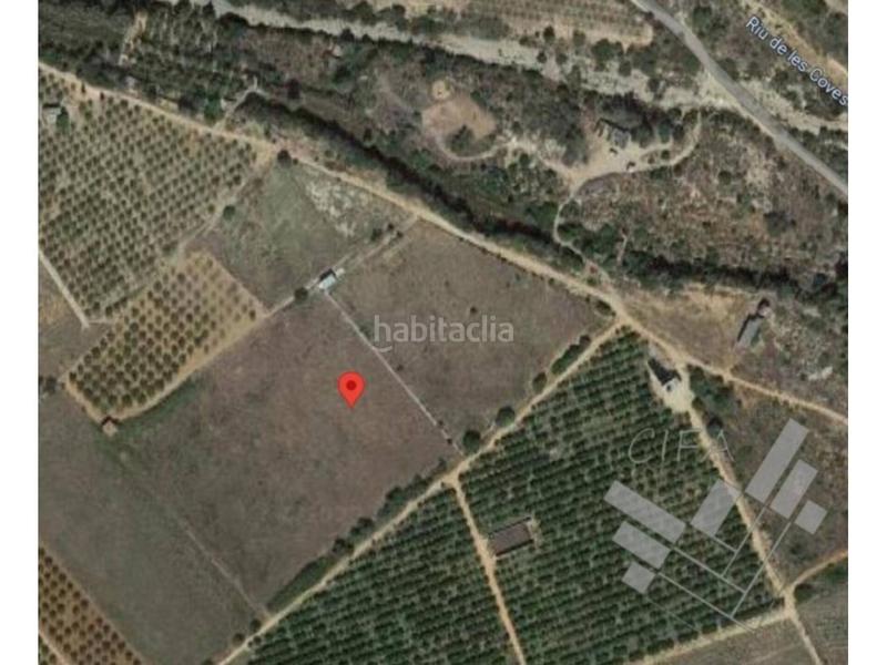 Foto f3296c4c-b8fa-4778-924c-c60cd0f69f75. Finca rústica en 18 terreno en copropiedad en alcalá de xivert, castellón en Alcossebre