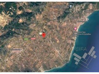 Propriété à 18, ribavaques 367. Terreno en venta en ribavaques, alcalá de xivert, castellón