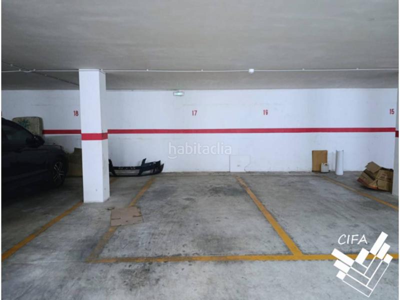 Foto 57465ab5-70d7-4bad-aa29-433d8daba5e9. Parking coche se venden plazas de garaje en vinarós en Vinaròs